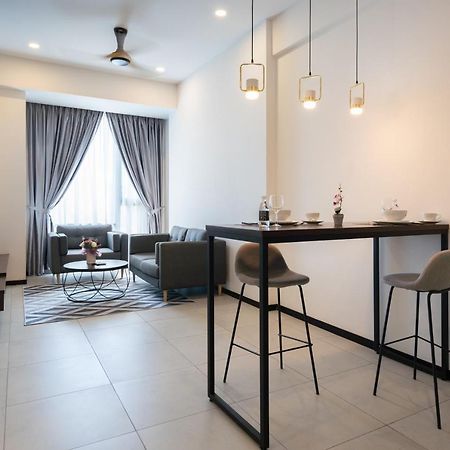 Opus Kl Residences By Premium Hospitality Κουάλα Λουμπούρ Εξωτερικό φωτογραφία