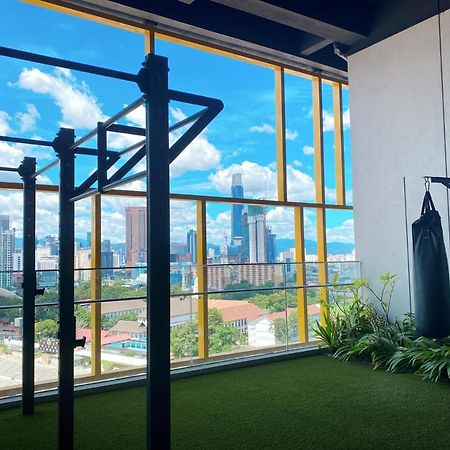 Opus Kl Residences By Premium Hospitality Κουάλα Λουμπούρ Εξωτερικό φωτογραφία