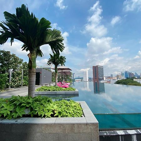 Opus Kl Residences By Premium Hospitality Κουάλα Λουμπούρ Εξωτερικό φωτογραφία