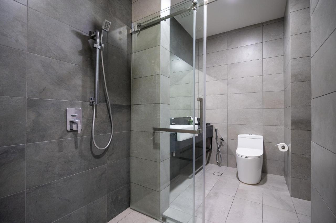 Opus Kl Residences By Premium Hospitality Κουάλα Λουμπούρ Εξωτερικό φωτογραφία